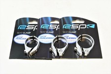 RALEIGH RSP BIKE ALLOY SEAT