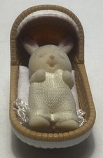 Sylvanian Families Vintage