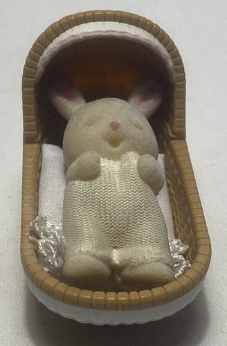 Sylvanian families vintage - families,