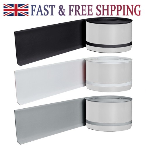 25m pvc skirting - 6-25m, board