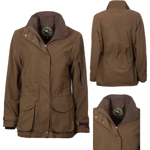 Rydale shooting jacket - rydale, hunting