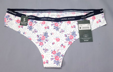 Vintage Laura Ashley Panties