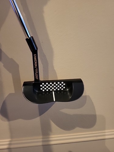 Scotty cameron custom shop - scotty,