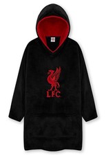 Liverpool F.C. Boys Hoodies