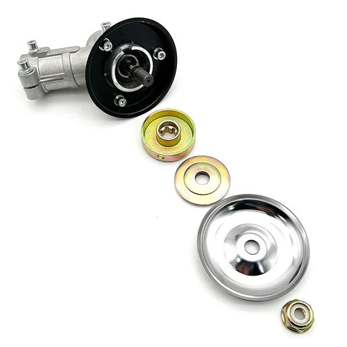 28mm strimmer gear - 7/9t,