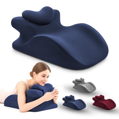 Memory foam wedge pillow - memory,