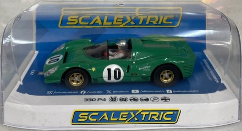 Scalextric c4491 ferrari 330 - scalextric,