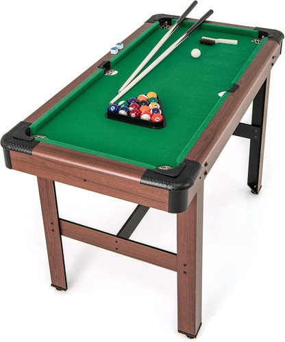 4ft billiards pool snooker - 4ft,