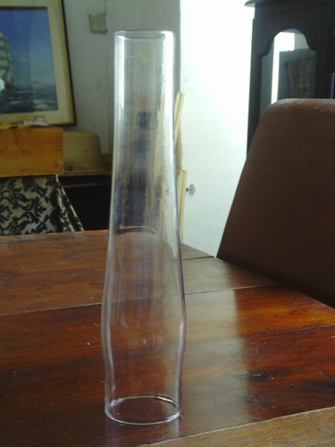 Vintage glass oil - vintage,