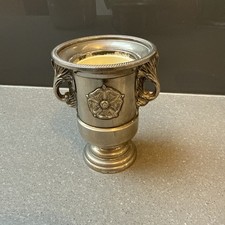 Grenadier Tudor Rose Vase Urn