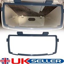 Caravan Trash Can Hartal Bracket trash bin D Ring beige LMC Hobby Dethleffs