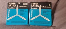 2 x 3 Blade Graupner RC