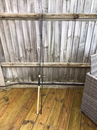 Fox piker multispin - multispin, 9’6”