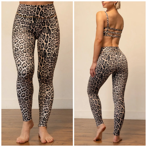 Onzie free flow high - onzie,