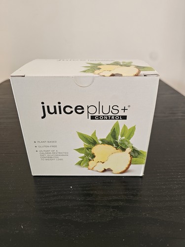 Juice plus complete - plus, control