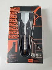 Target Japan Crux Justice 21G