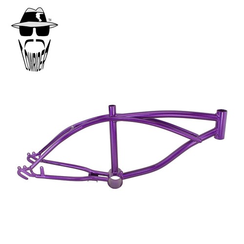 Original lowrider - original, 16”