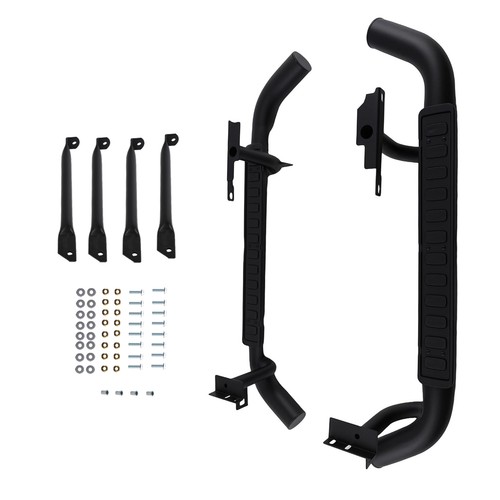 Nerf bars running boards - boards, for