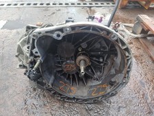 Vivaro Trafic Primistar