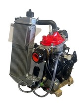 Rotax Max Senior Evo Engine -