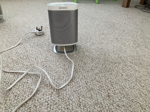 Sonos play speaker - sonos, 1