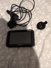 Garmin Dezl 580 LM 5" Truck