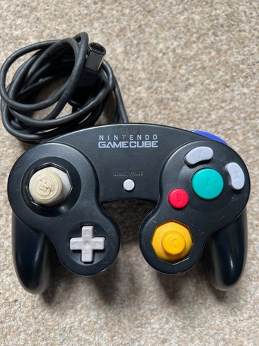Official genuine nintendo - official,