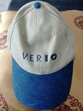 Verio Base Ball Style Cap