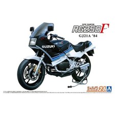 Aoshima 06322 Suzuki GJ21A