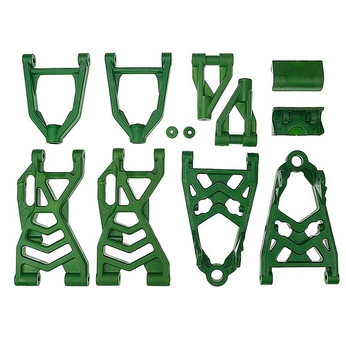 Nylon front and rear - front,