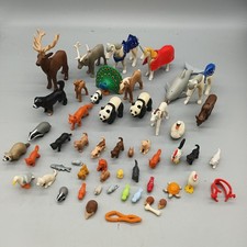 Bundle Of Vintage Playmobil