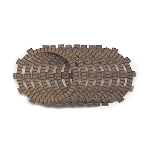 Yamaha yec gytr - yec, clutch