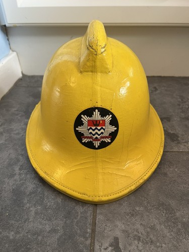 London fire brigade - london,