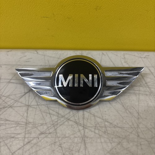 2001 2018 mini - 2001-2018, boot