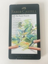 Faber-Castell Pitt Pastel