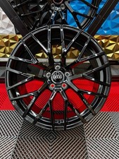 BRAND NEW 19” AUDI STYLE R8