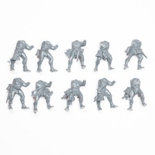 Warhammer Empire of Man State