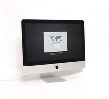 21.5-inch Apple iMac 2.9GHz i5