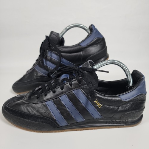 Adidas jeans mk2 - mk2, leather