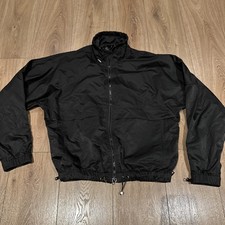 Bottega Veneta Men’s Black