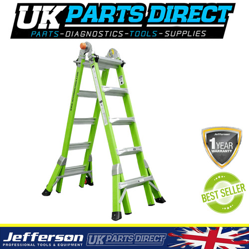 Jefferson fg5 tread - jefferson,