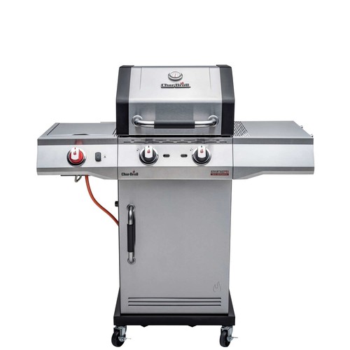 Char broil advantage pro - advantage, 2