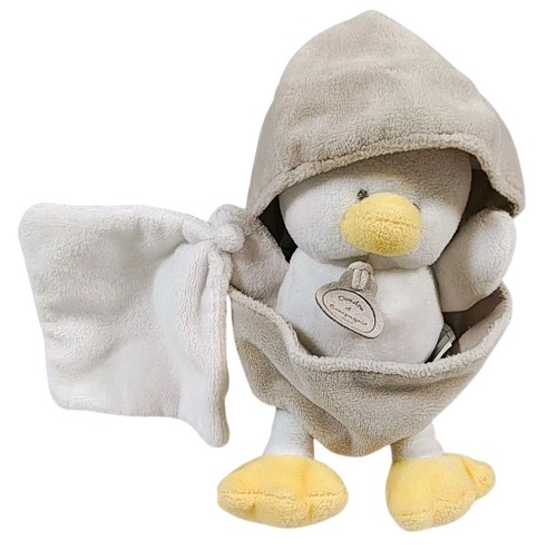 Doudou compagnie duck - doudou, et