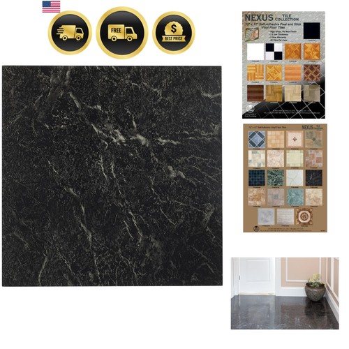 Nexus self adhesive inch - self,