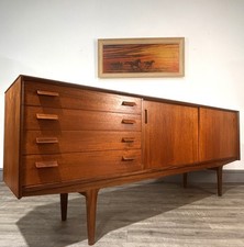 Sensational Scarce Mid Century