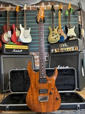 Ibanez RG652KFX Natural 2015