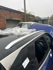 PEUGEOT 3008 P84 MC ,MR ,MJ ,M4 2017-2020 ROOF RAIL BARS PAIR