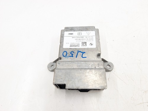 Bmw series g31 airbag - series,