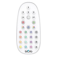biOrb MCR REMOTE COLOUR
