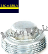 3172 - FRONT WHEEL BEARING NUT